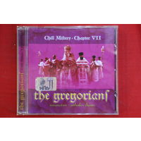 The Gregorians – Chill Mistery - Chapter VII Ressurection Orthodox Chants (2004, CD)