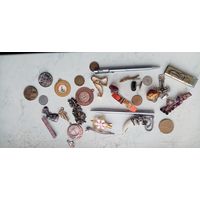 Всячина одним лотом