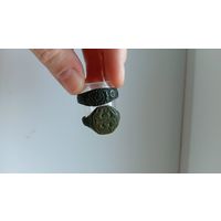 Кольца старинные