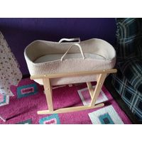 Люлька для новорожденного