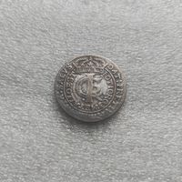 Тымф 1663