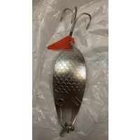 Блесна MITUVA МитуваТаурагский завод элементов вычислительных машин литовская ССР