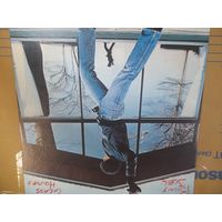 BILLY JOEL  " GLASS HOUSES " 1980 LP JAPAN CBS SONY 25AP 1800 NM/NM