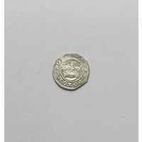 Польское королевство. Жигимонт Старый. Краков. Полугрош н/д (1507 г.). Нечастый!