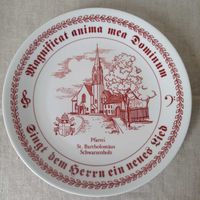 Коллекционная тарелка Kronester Bavaria Много лотов с 5 рублей!