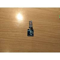 Футбол Олимпиада