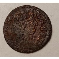 Боратинка 1663