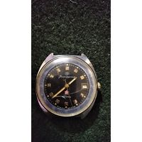 Часы командирские Чистополь. На ходу