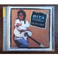 Rita Chiarelli – Just Gettin' Started