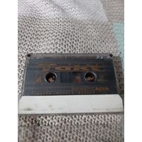 Кассета  Takt.  Ace of Base. Remastered.