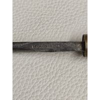 Резец по дереву