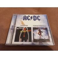 AC/DC - Powerage. Blow Up Your Video (CD)