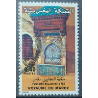 Марокко 1981г.