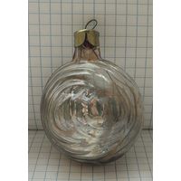 Игрушка ёлочная