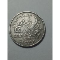 Тайланд 5 бат 1979 года .