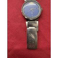 Ракета.на ходу.