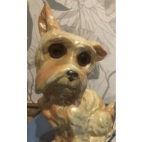 Ночник Собачка ГДР