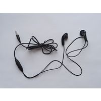 Наушники проводные Lenovo