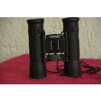 Бинокль  10 х 25    рабочий