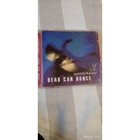 Dead can dance. Spiritchaser. CD. EX