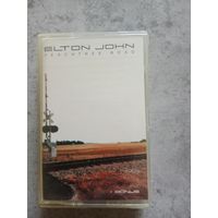 Аудио кассета Elton John