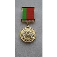 За отличие в учебе Белорусский союз офицеров