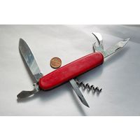 Solingen Складной перочинный нож