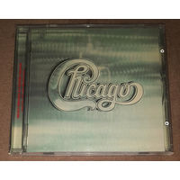 Chicago – Chicago II 1970 (Audio CD) Remastered 2017 Steven Wilson Remix