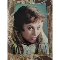 Артисты Печерникова