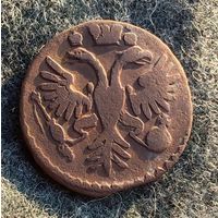 Денга 1731 год