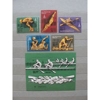 Продажа коллекции с 1 рубля! Чистые почтовые марки СССР в коллекционном** состоянии.