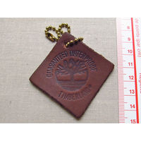 Брелок Timberland 2000–2010-е