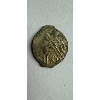 Чешуя 2 с рубля