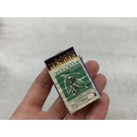 Спички СССР