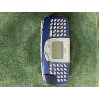 Старый мобильный телефон Nokia