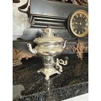 Самовар сувенирный СССР