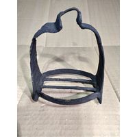 Стремя (2) старинное  , торги