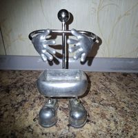 Подставка для старого мобильного телефона