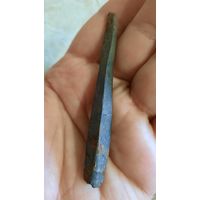 Обломок четырехгранный может штыка, может колышка