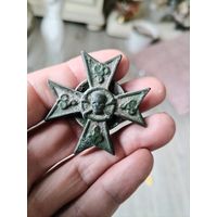 Крест на тему Пмв