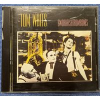 CD,(USA) Tom Waits – Swordfishtrombones