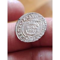 Полторак 1624 года 2 удар релеф