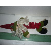 Санта Клаус