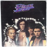 LP Eclipse – Night And Day (1977) Electronic, Funk / Soul, Disco, Funk