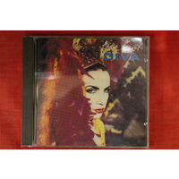 Annie Lennox - Diva (1992, CD)