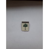 Геральдика Польша Валбжиг