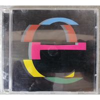 Adrian belew - e, CD, USA