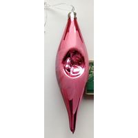 Ёлочная игрушка. 442.