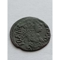 Солид (боратинка) 1664