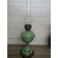 СТАРАЯ КЕРОСИНКА.